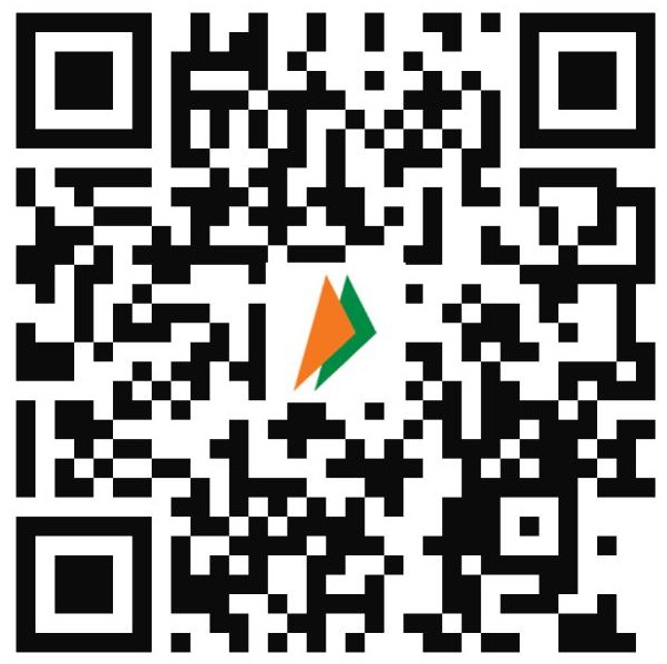 UPI QR Code